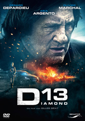 Diamond 13